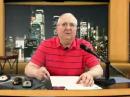 "Amateur Radio Roundtable" host Tom Medlin, W5KUB.